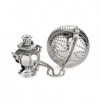 Заварник-шар «Самовар»