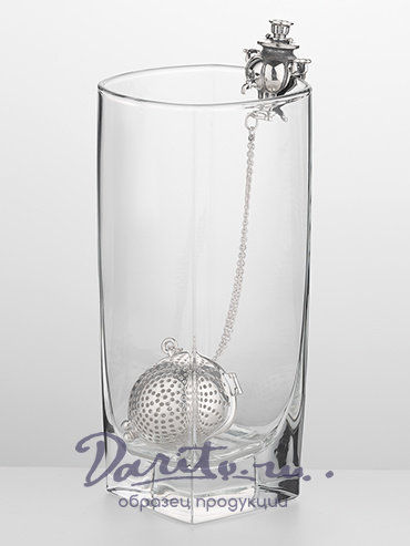 Заварник-шар «Самовар»