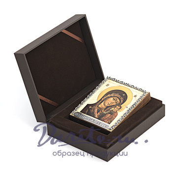 Икона «Казанская»