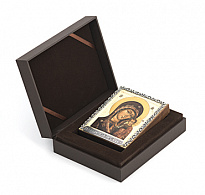 Икона «Казанская»