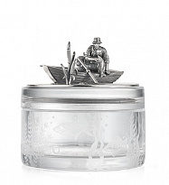 Икорница «Летняя рыбалка»