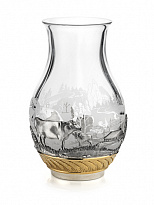 Кувшин со стаканами «Наша ферма»