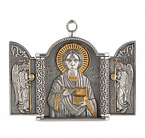 Малый складень «Пантелеймон»