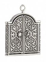 Малый складень «Пантелеймон»