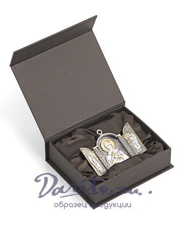 Малый складень «Святая Наталия»