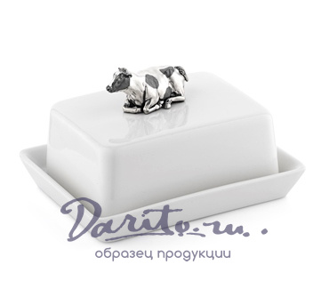 Масленка «Буренка»