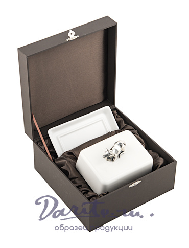 Масленка «Буренка»