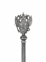 Набор серебряных ложек «Министерства»