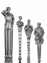 Набор столовый «Купцы»