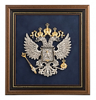 Настенное панно «Держава»