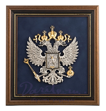 Настенное панно «Держава»