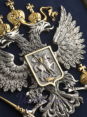 Настенное панно «Держава»