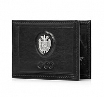 Обложка для удостоверения «ФСО»