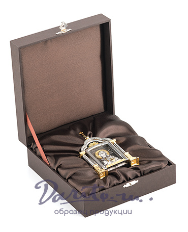 Парадная икона «Святая Анастасия»