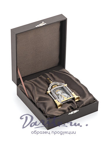 Парадная икона «Святая Екатерина»