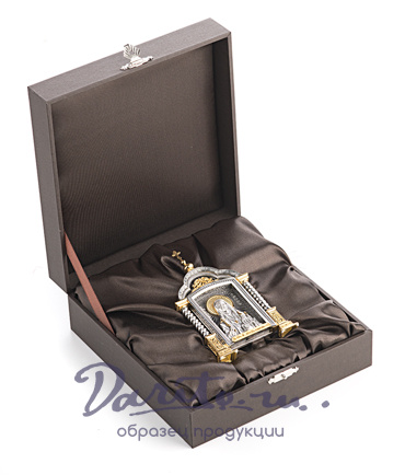 Парадная икона «Святая Елизавета»