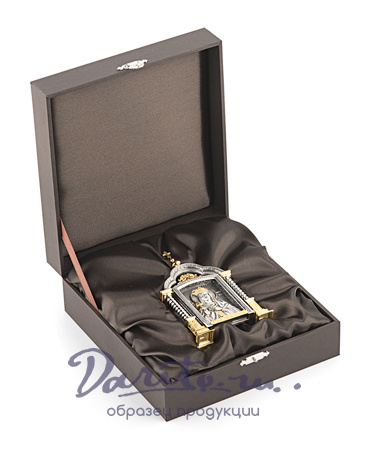 Парадная икона «Святая Ирина»