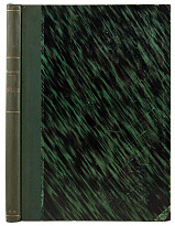 Антикварная книга «Германия и её политическая жизнь»