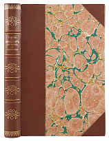 Антикварная книга «Шекспир, его жизнь и сочинения»