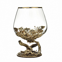 Коньячный бокал «Орёл»