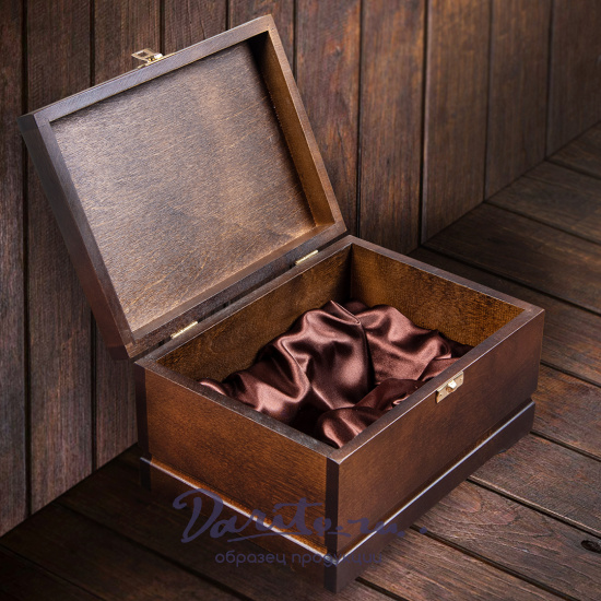 Коньячный бокал «Дикий кабан»