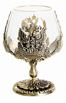 Коньячный бокал «Россия»