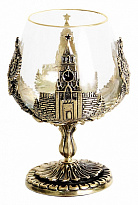 Коньячный бокал «Россия»