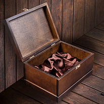 Коньячный бокал «Лещь»