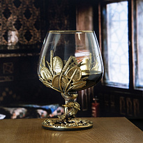 Коньячный бокал «Осетр»