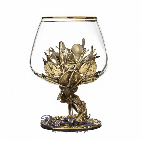 Коньячный бокал «Судак»