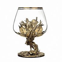 Коньячный бокал «Судак»