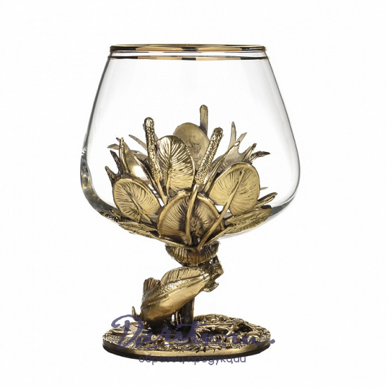 Коньячный бокал «Судак»