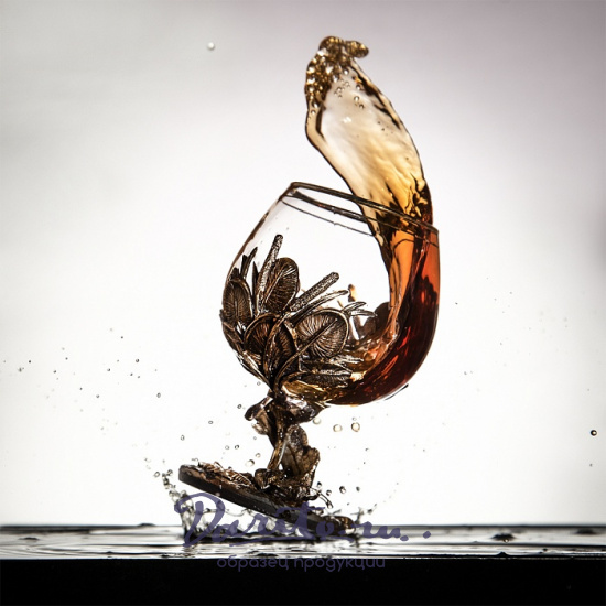 Коньячный бокал «Судак»