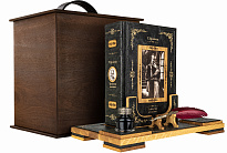 Подарочное издание «Трилогия желания»