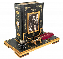 Подарочное издание «Трилогия желания»