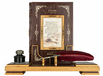 Подарочное издание «Есенин. Стихи. Проза. Поэзия»