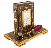 Подарочное издание «Булгаков М. Избранное»