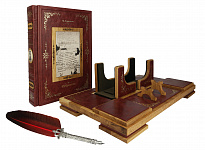 Подарочное издание «Лермонтов М. Избранное»