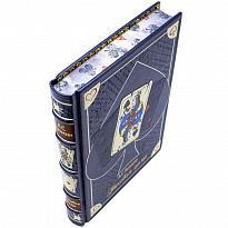 Подарочное издание «Пиковая дама»