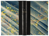 Антикварная книга «Записки революционера»