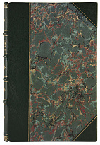 Антикварная книга «История географических открытий и успехи научного землеведения в 19 веке»