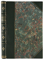 Антикварная книга «История географических открытий и успехи научного землеведения в 19 веке»