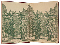 Антикварная книга «Павловск: Художественно-исторический очерк и путеводитель»