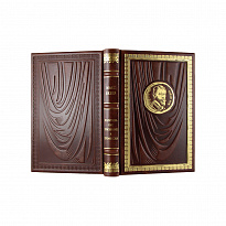 Подарочная книга «Политика как призвание и профессия»