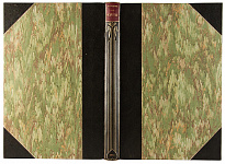 Антикварная книга «Искусство: Ряд бесед, записанных П. Гзелль»