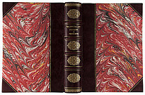 Антикварная книга «Руководство по гинекологии: для врачей и учащихся»