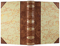 Антикварная книга «Основы химии»