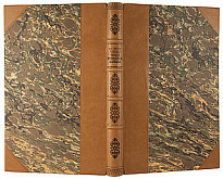 Антикварное издание «Краткое руководство по терапии мочеполовых болезней»