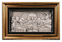 Панно подарочное «Тайная вечеря»