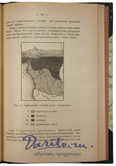 Антикварное издание «Крживицкий Л. Психические расы. Опыт психологии народов»